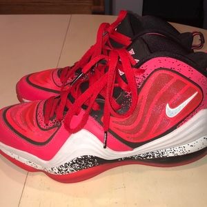 Nike Penny V Lil' Penny